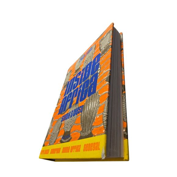 Inside Africa south & west - taschen - Picture 4 of 8